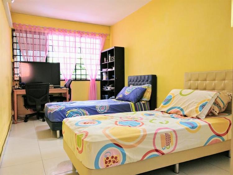 Blk 549 Hougang Street 51 (Hougang), HDB 5 Rooms #171342852